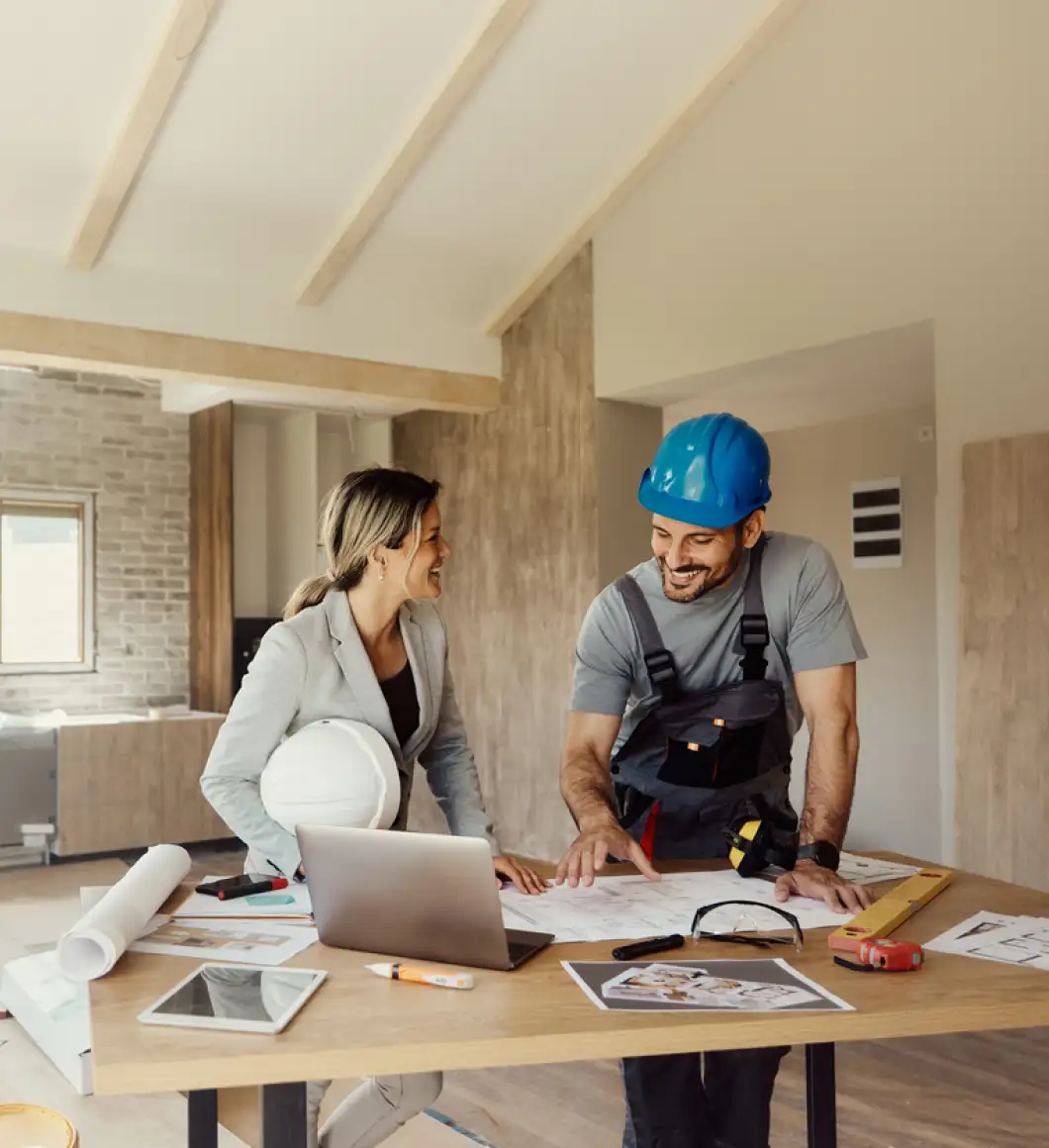 img customized solutions for every project