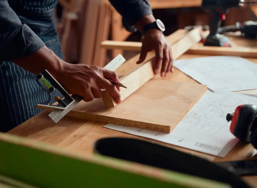 img millwork services for residential commercial and federal government projects