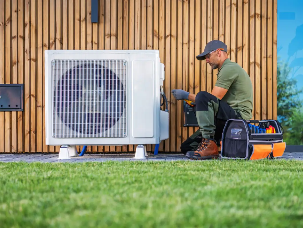 img proactive heating ventilation and air conditioning maintenance