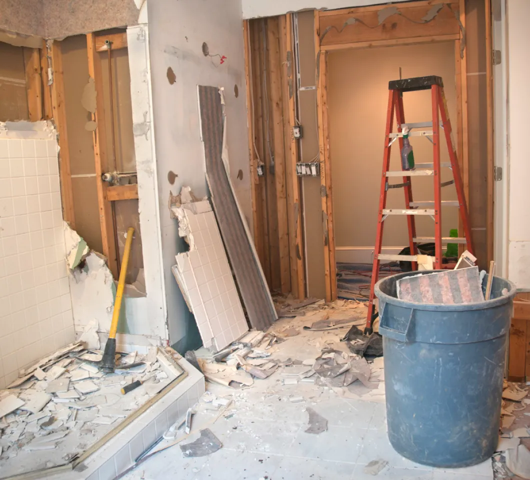 img safe and careful removal of all types of materials